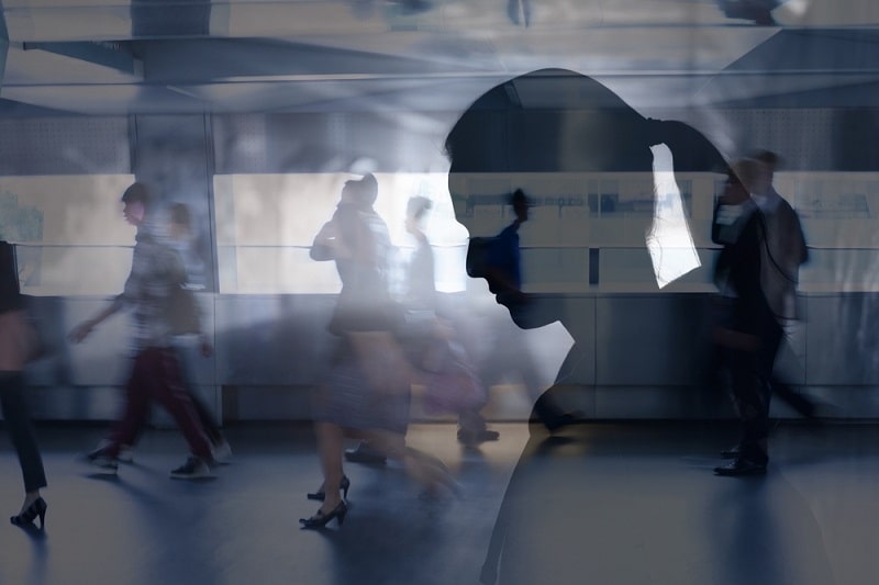 Ai dễ mắc bệnh trầm cảm?