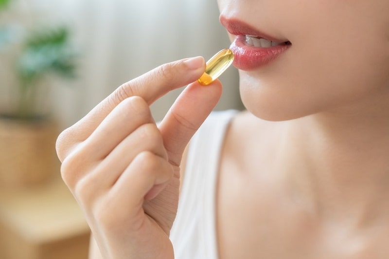 Ai nên sử dụng viên uống tiền mãn kinh của Úc?