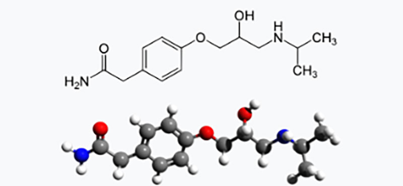 atenolol