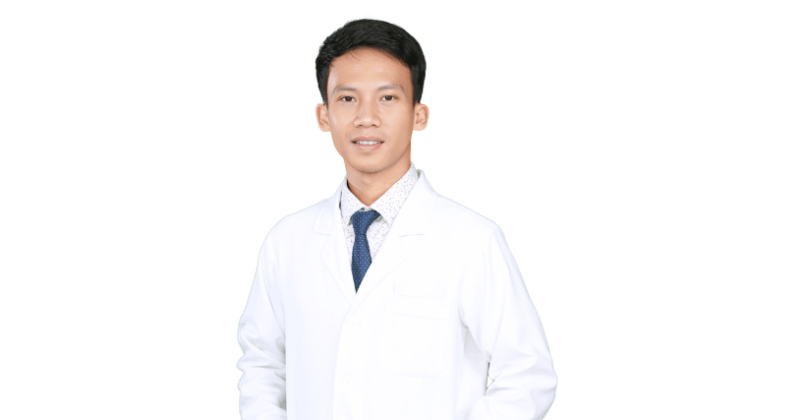 BS.CKII TẠ NGỌC THẠCH