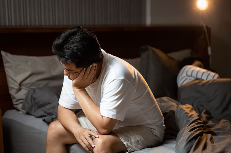 Bệnh gút ảnh hưởng đến chất lượng tinh trùng