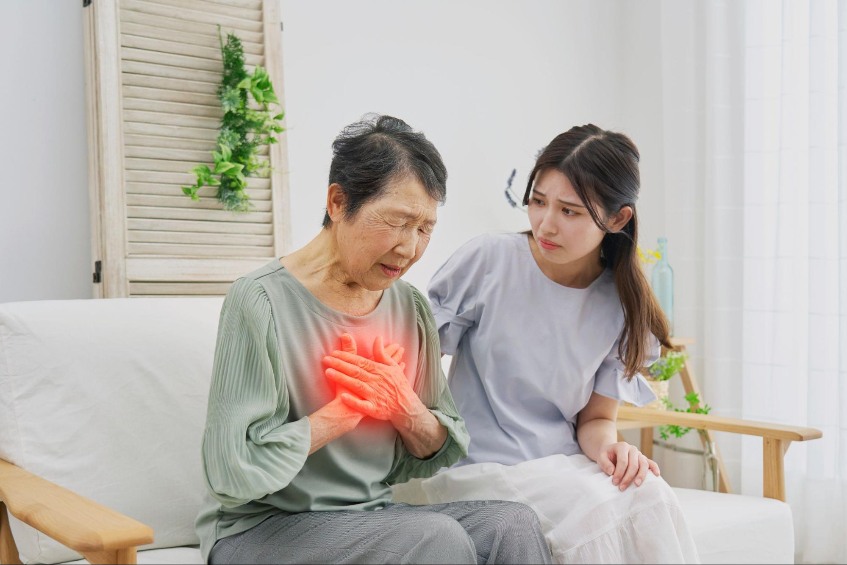 bệnh suy tim có chữa được không