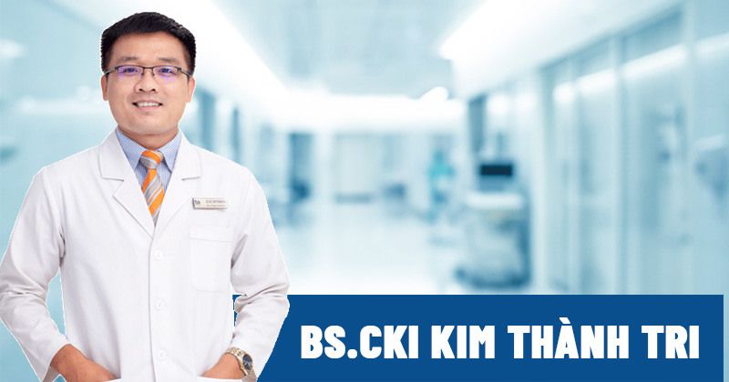 BS Kim Thành Tri