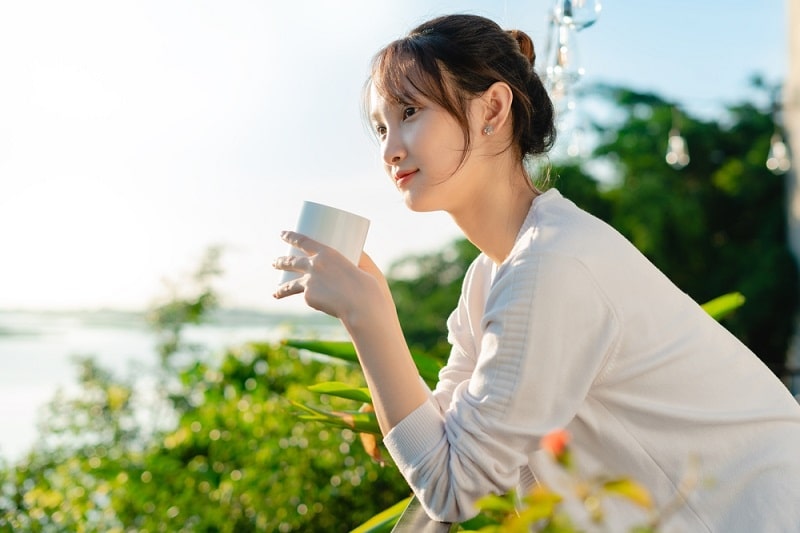 Cần thời gian để nghỉ ngơi