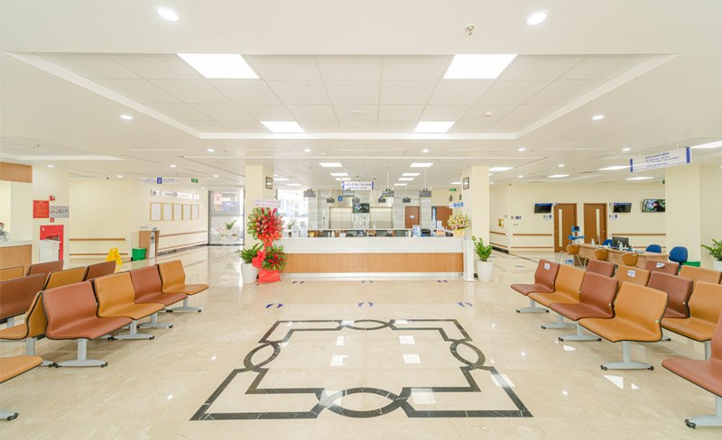 điều trị viêm gan c ở đâu