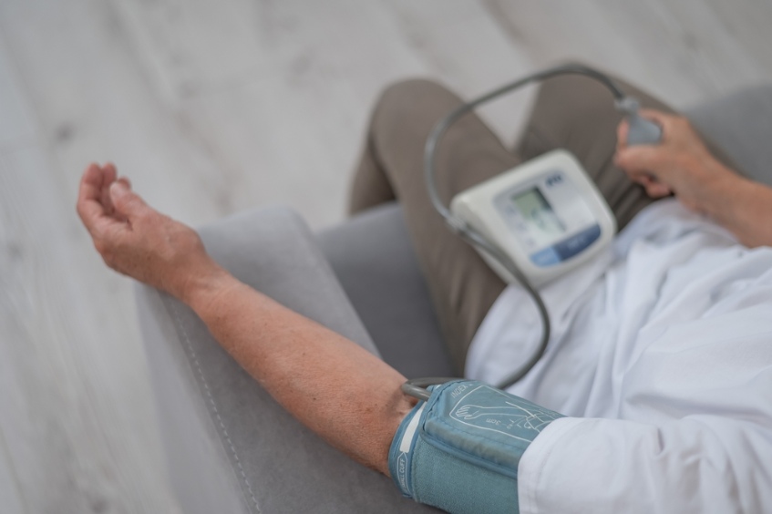 đợt cấp suy tim mất bù