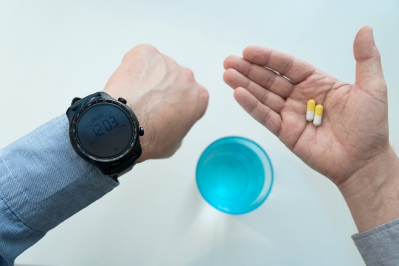 Dùng thuốc thuốc Erecfil-100 Citrate