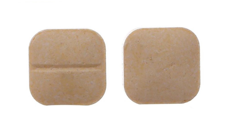 Hình ảnh viên thuốc Alenta 70mg