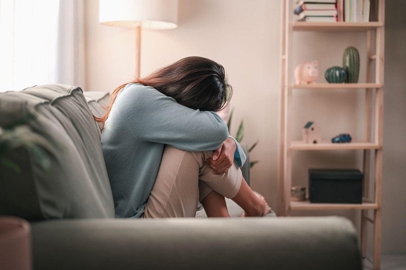 Khi nào thì nên sử dụng thuốc chống trầm cảm?