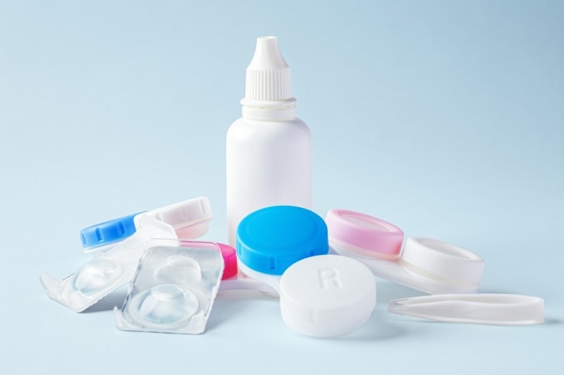 Không dùng lại dung dịch ngâm đã qua sử dụng