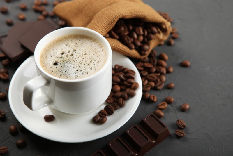 Không dùng thức uống có caffein khi sử dụng thuốc Alsiful