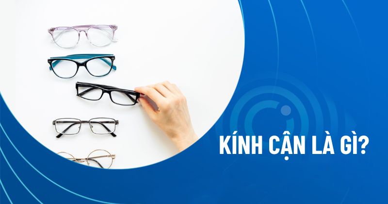 Kính cận