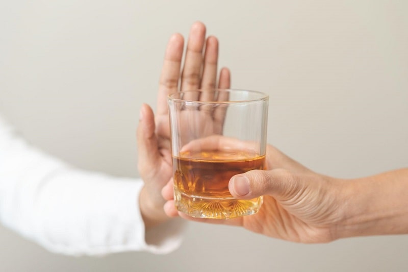 Lạm dụng chất kích thích