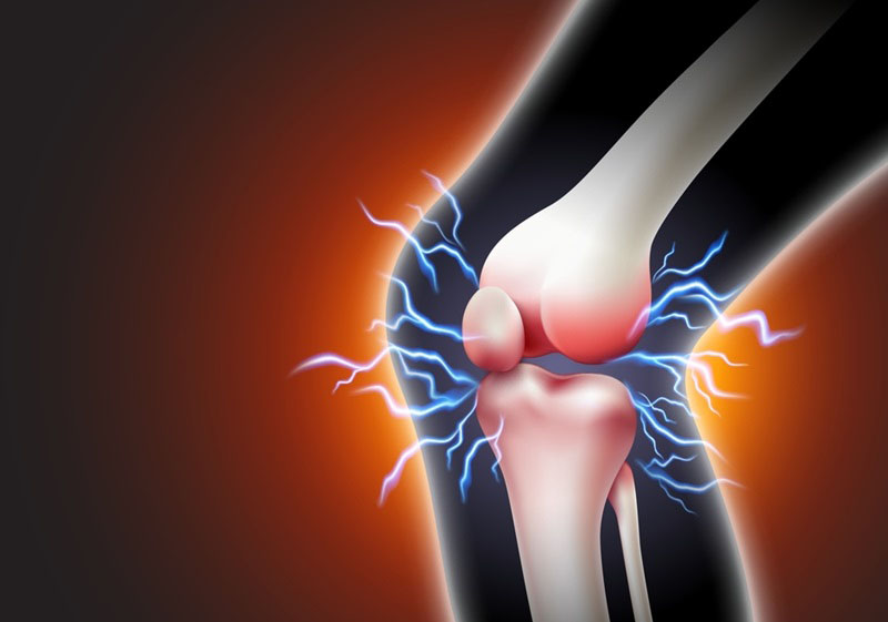 Lợi ích của collagen đối với xương