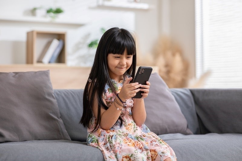 Lưu ý khi sử dụng viên uống bổ mắt của Đức dành cho trẻ em