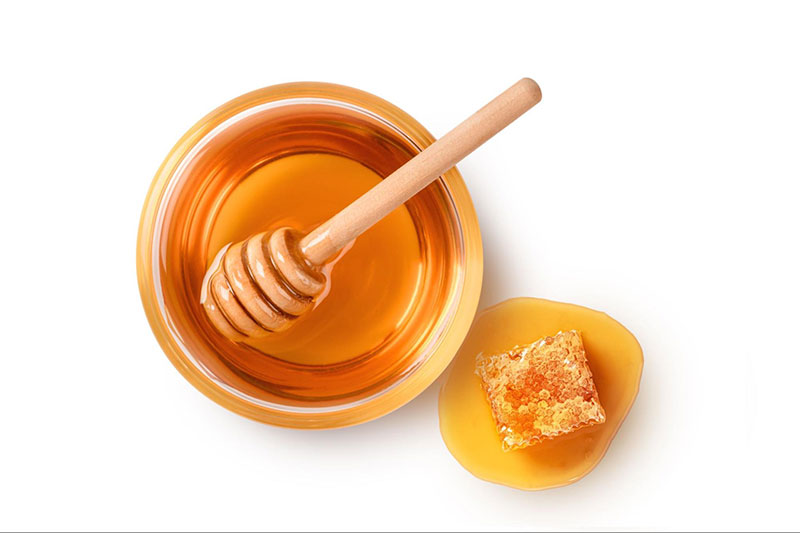 mật ong