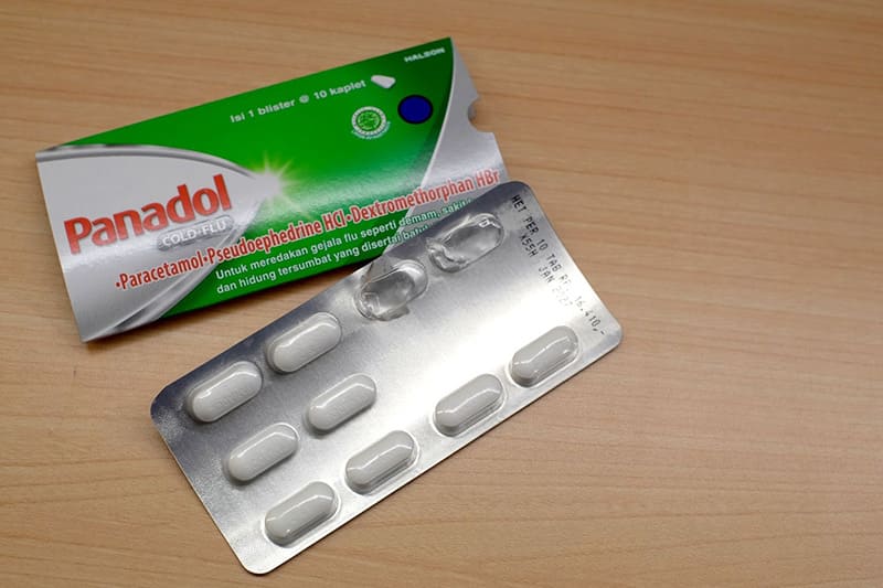 Nên dùng thuốc theo chỉ định của bác sĩ