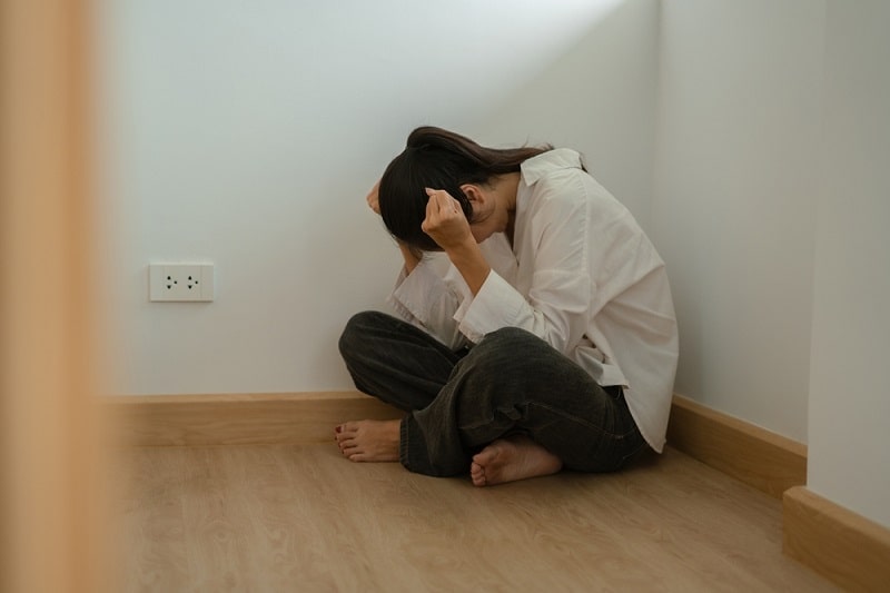 Nguyên nhân dẫn đến trầm cảm sau sảy thai