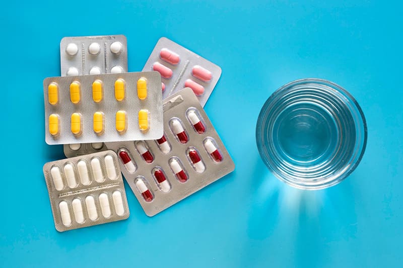 Nhân sâm có thể tương tác với một số loại thuốc