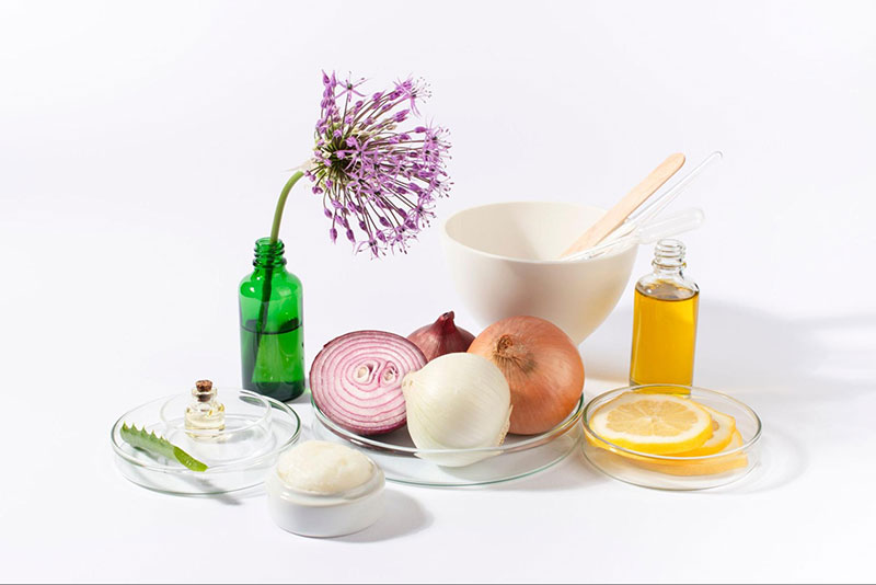 nước ép hành tây