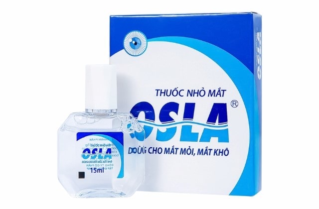 Osla