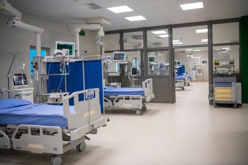 Phòng khám đa khoa Q7 uy tín