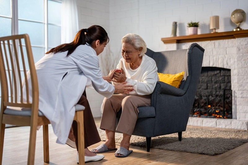 Sử dụng thuốc khi có sự chỉ định của bác sĩ