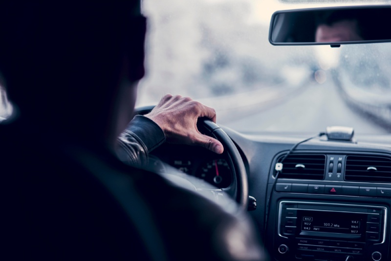 Sử dụng thuốc Xalgetz 0.4mg cần thận trọng khi lái xe