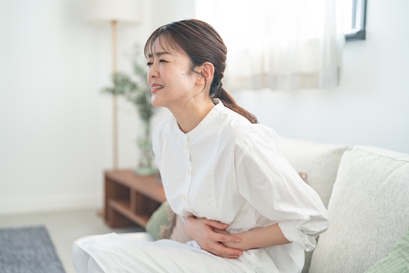 tác dụng phụ của thảo dược