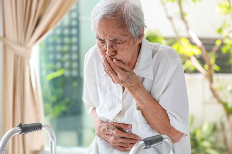 Tác dụng phụ của thuốc Alsiful 10mg