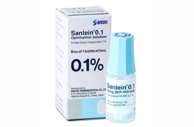 Sanlein