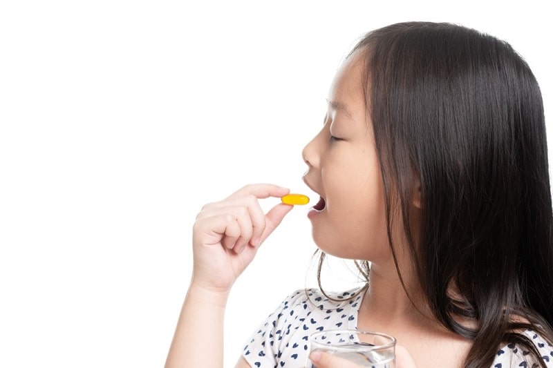 Tiêu chí lựa chọn thuốc bổ mắt trẻ em Hàn Quốc như thế nào?