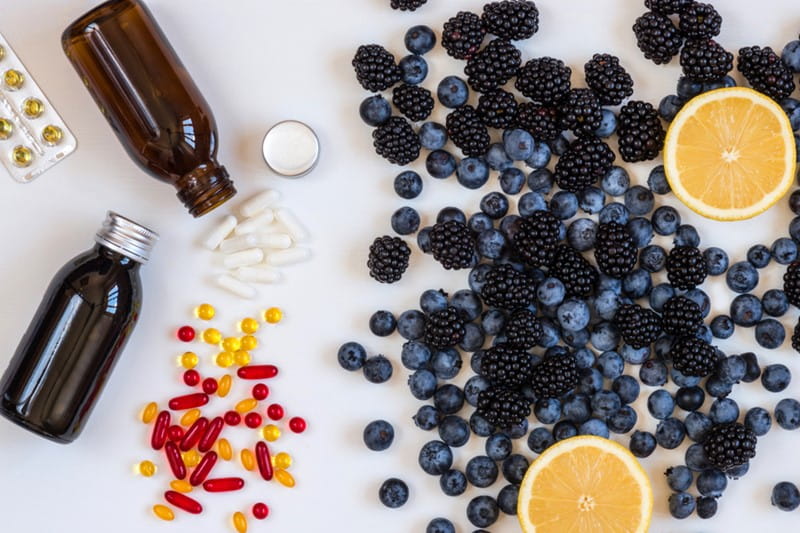 Tiêu chí khi lựa chọn thuốc bổ mắt của Hàn Quốc