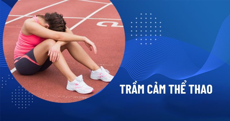 Trầm cảm thể thao