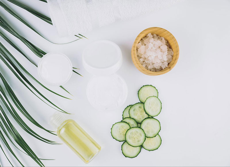 ủ tóc bằng hành tây