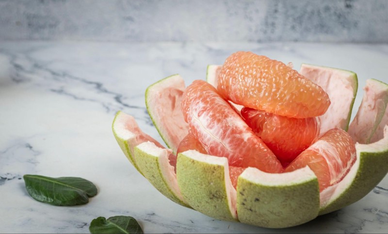 viêm gan ăn trái cây gì