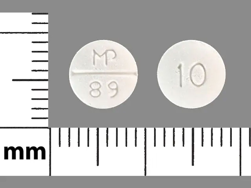 viên nén minoxidil 10mg