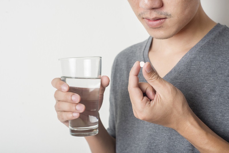 alcoclear công dụng