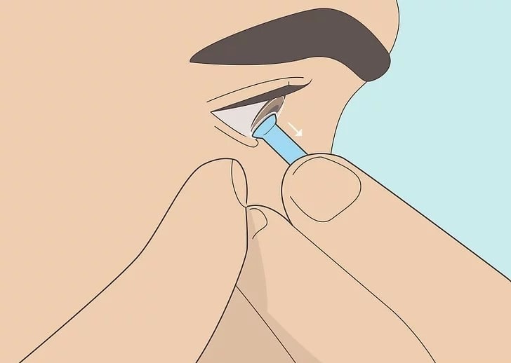 Sử dụng dụng cụ hỗ trợ