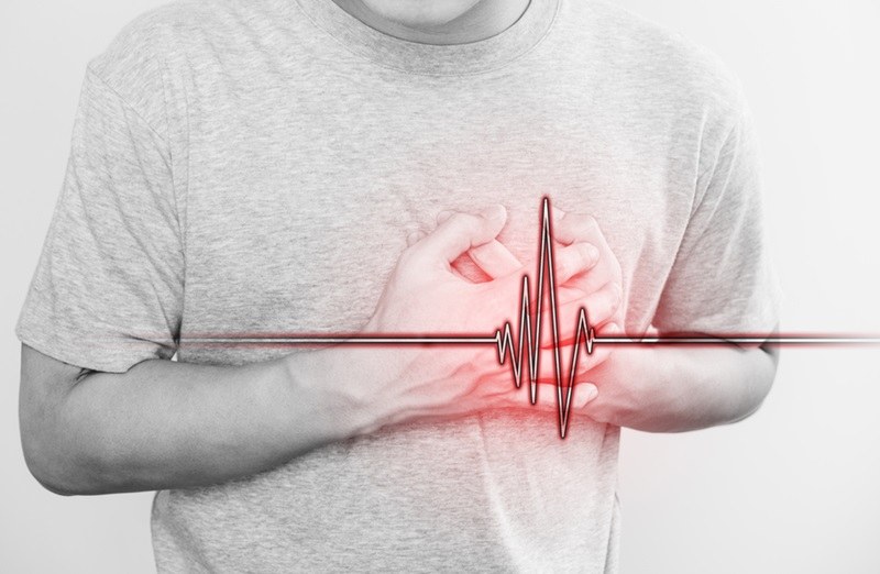 Chống chỉ định sử dụng Tadalafil 20mg