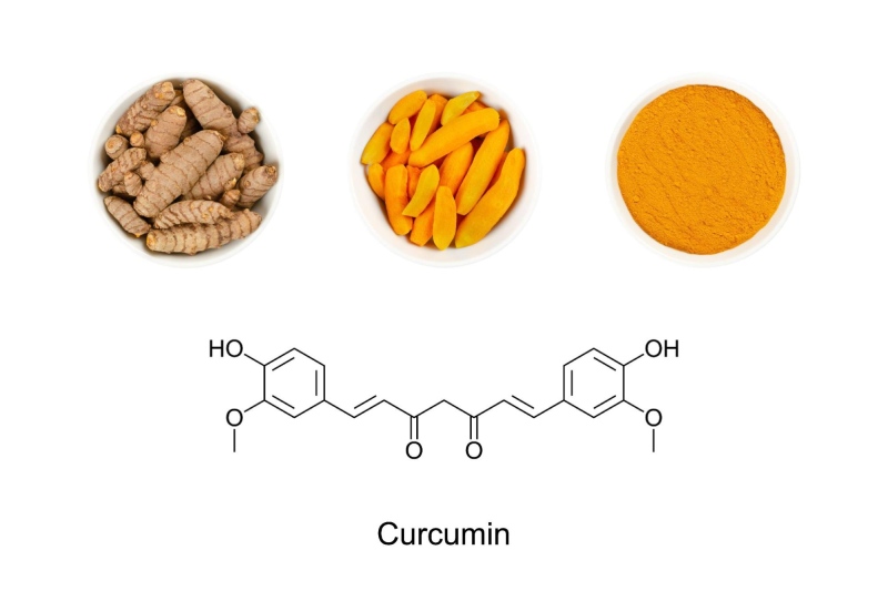 Curcumin