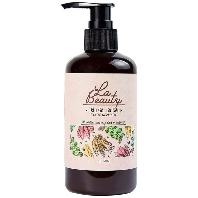 Dầu gội La Beauty