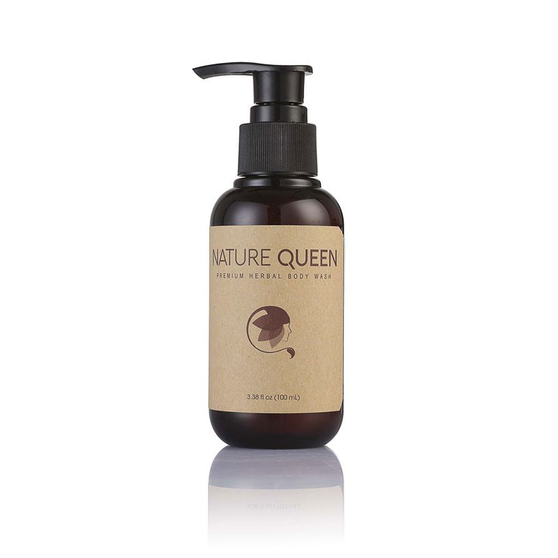 Dầu gội thảo dược Nature Queen