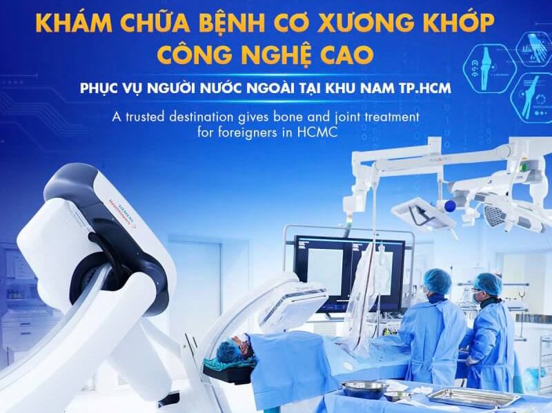 Dịch vụ y tế, chăm sóc sức khỏe cao cấp