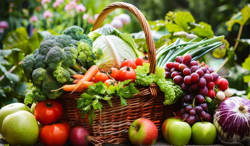 Dinh dưỡng cho người đau nhức xương khớp