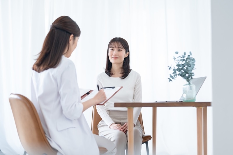 Lưu ý khi khám bệnh tại phòng khám đa khoa quận 8