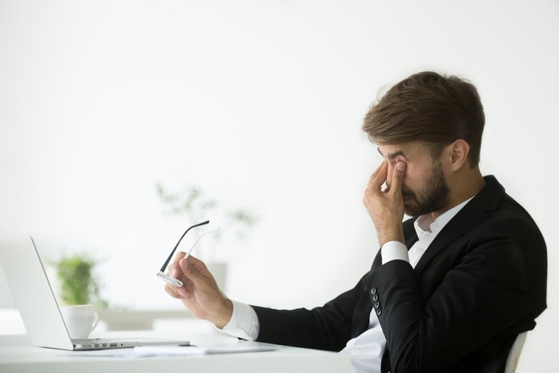 Những ai nên bổ sung thuốc nhỏ mắt của Hàn Quốc?