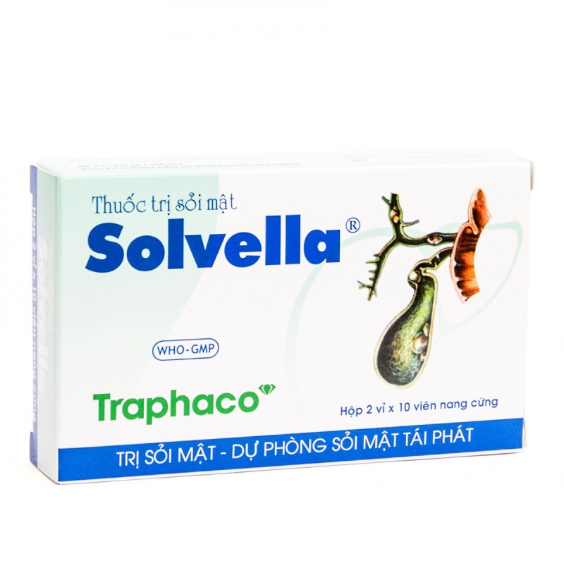 solvella traphaco