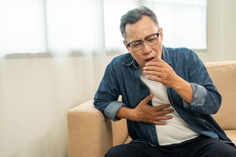 Tác dụng phụ của thuốc