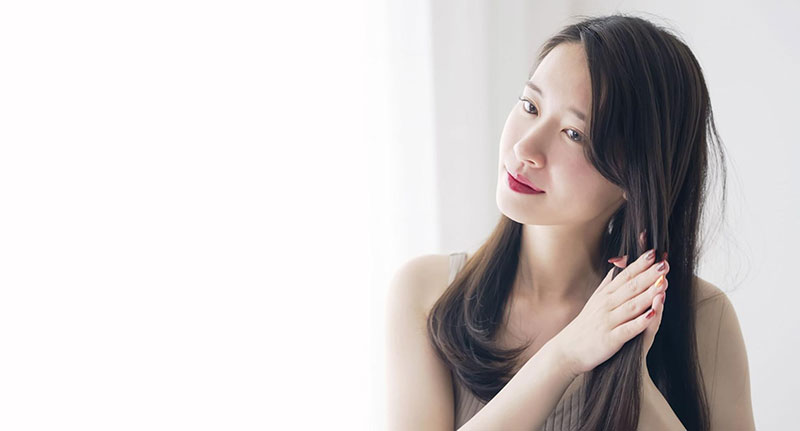 thoa thảo dược dưỡng tóc